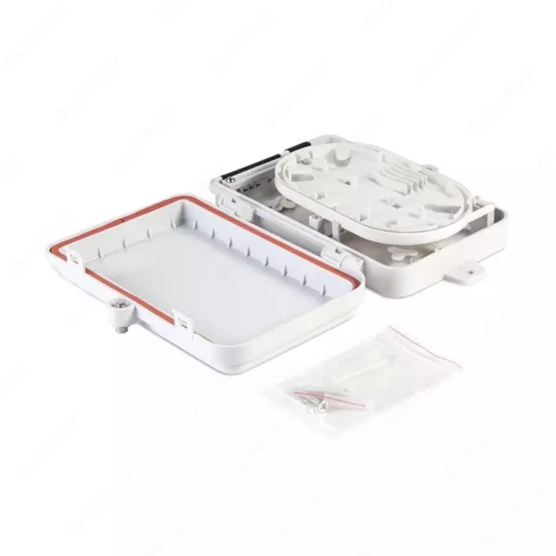 4 ta tola uchun optik plastik quti - 72 464 so'm