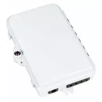 8 ta tola uchun optik plastik quti