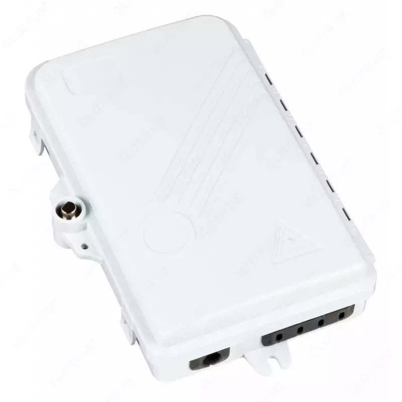 8 ta tola uchun optik plastik quti