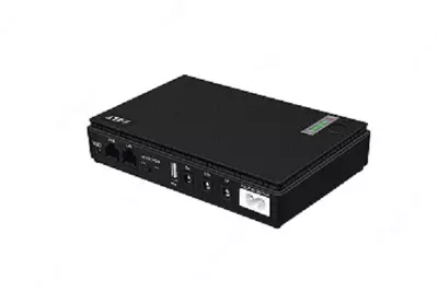 ИБП Mini UPS DC ELT DC-1018 18W - 303 520 сум / шт.