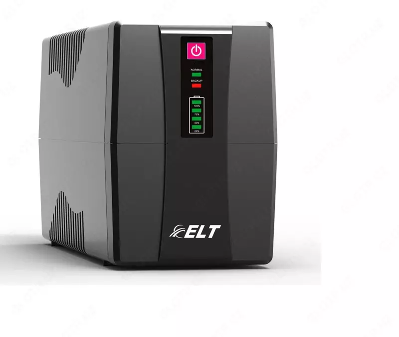 ИБП UPS ELT i-1500 1500VA/900W
