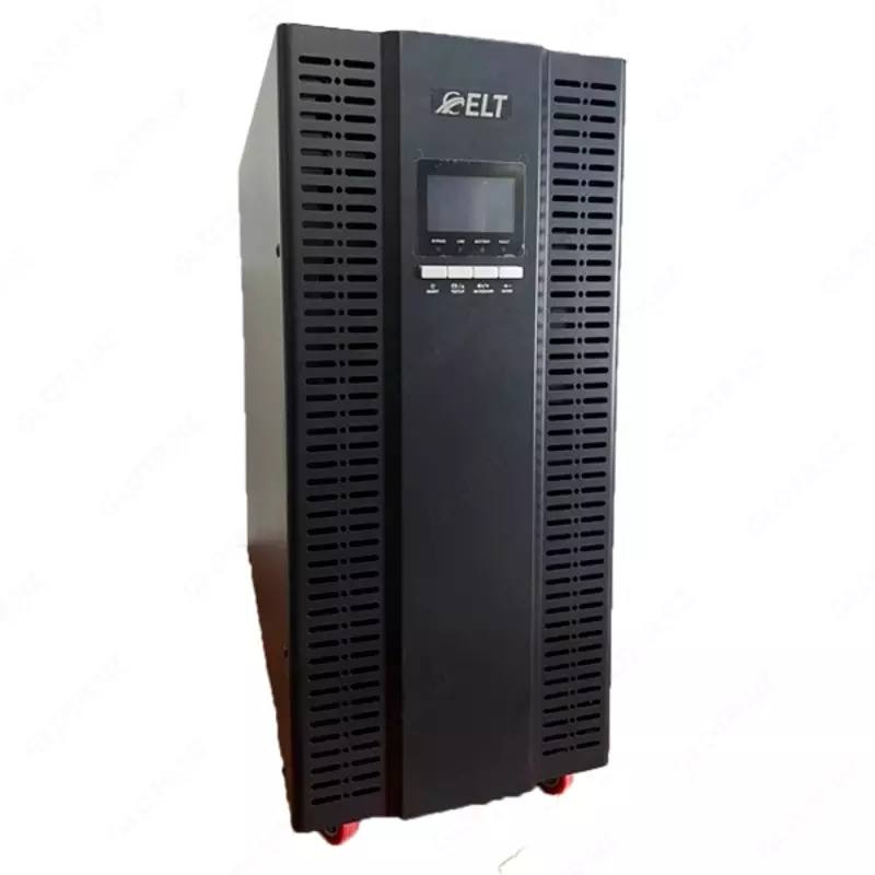  ИБП ELT 20KVA/18KW (380/220 вход 220 выход)  без батарей - 