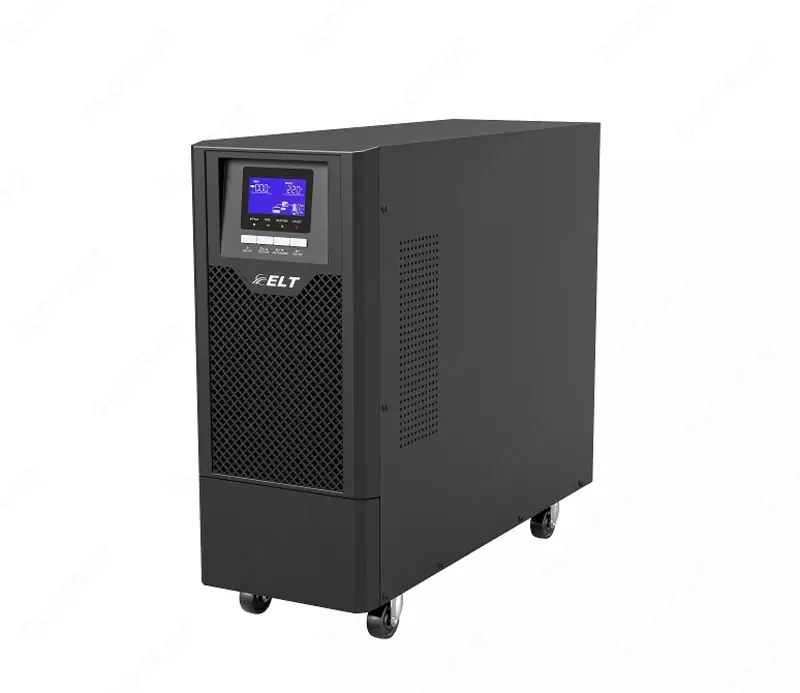 ИБП Online UPS ELT ol-6K/T 6KVA/5.4KW