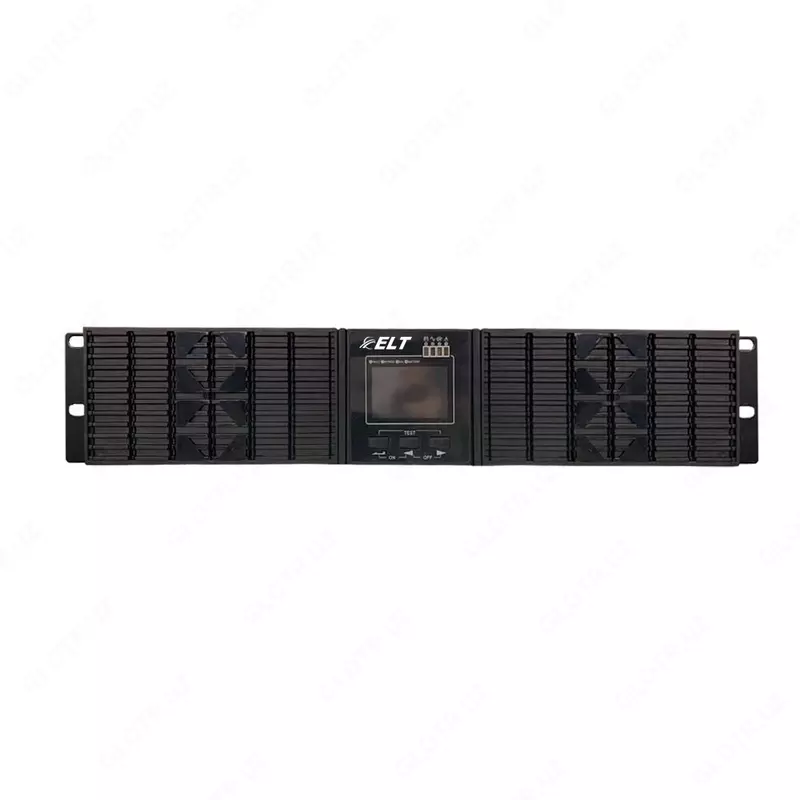 UPS Online UPS ELT ol-2K/T 2KVA/2KW 4X9Ah