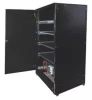 Батарейный шкаф