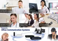 Настройка и подключение Мини АТС - по запросу