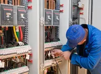 по запросу Сборка шкафов АСУ