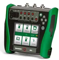 Kop funksiyali kalibrator va kommunikator Beamex MC6  versiya (-R)