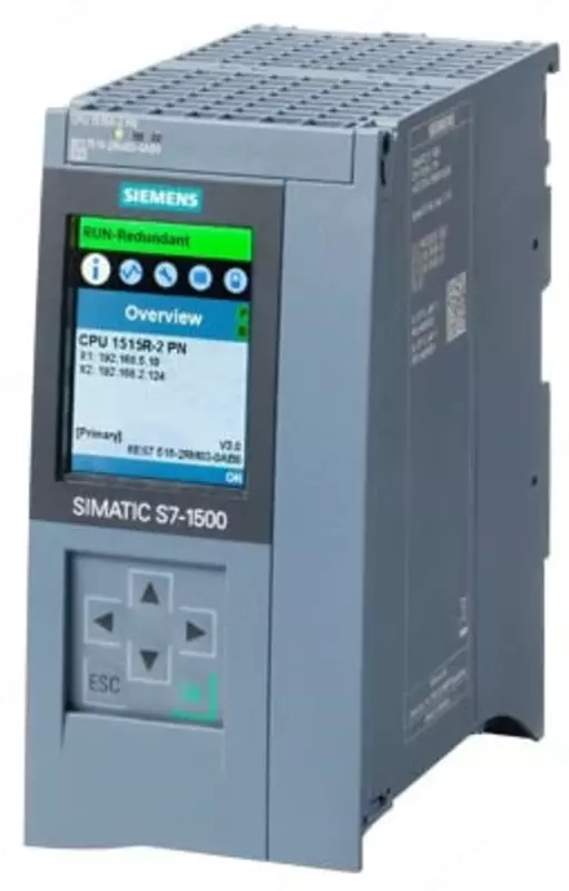 Программируемый контроллер