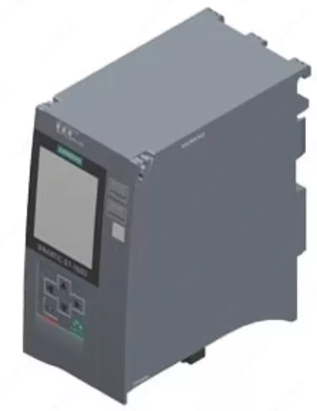  Программируемый контроллер - 