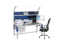 по запросу Elektr kuchlanish o‘lchov asboblari (SI) uchun metrologik stend