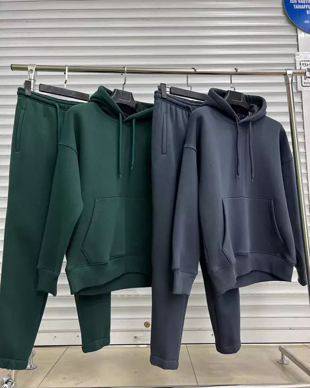  Спортивный костюм - 