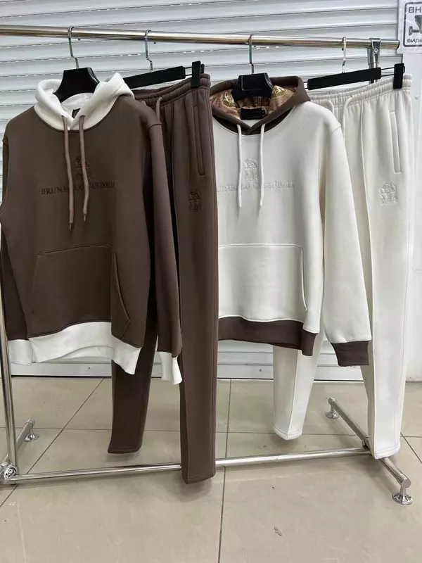  Спортивная двойка - 