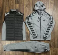 Erkaklar sport kostyumi uchtalik - по запросу