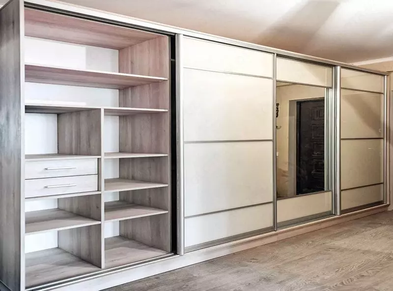 мебель Мы изготавливаем по индивидуальному заказу Шкафы для одежды