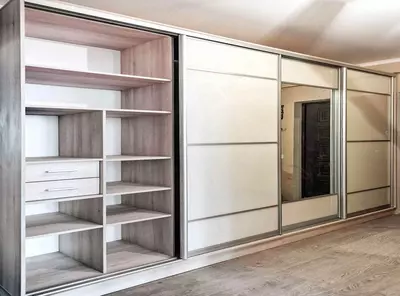 мебель Мы изготавливаем по индивидуальному заказу Шкафы для одежды