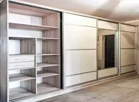 мебель Мы изготавливаем по индивидуальному заказу Шкафы для одежды