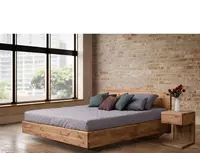 Ikki kishilik karavot