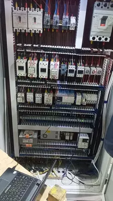 Narx so&#039;rov asosida Elektr panellarini yig'ish