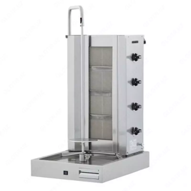 Гриль-шаурма 4GUD