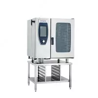 Пароконвектомат COMBI OKFE 101 C