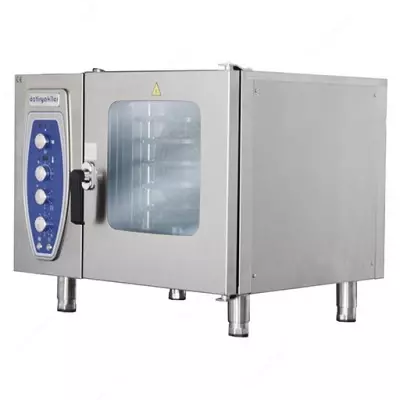 на 6 гастроемкостей GN 1/1