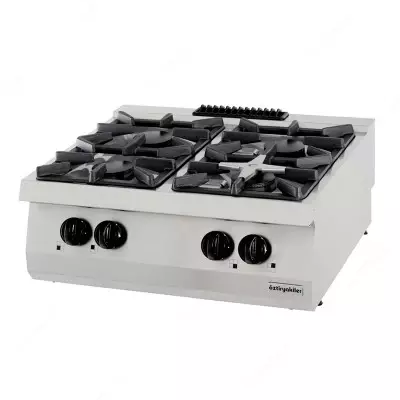 Плита настольная OSOG 8070 L