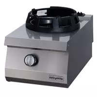 Газовая плита WOK