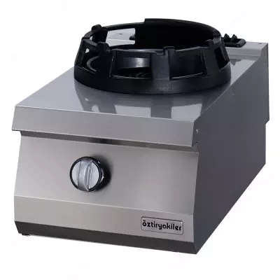 Газовая плита WOK