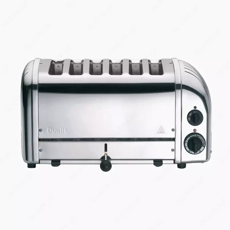  Toster klassik 6 bolaklik Dualit - 
