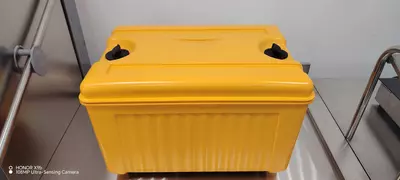 Термобокс (для поддержания температуры продуктов питания при доставке)Турция