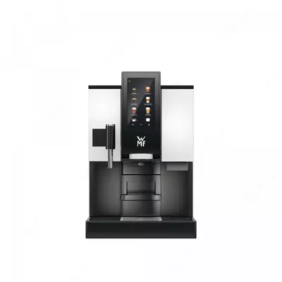 Профессиональный Кофемашина WMF 1100S Basic milk1 gr +1 Choco Sut kop Tem 4 lt Su Tankli