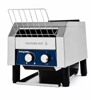 Koveyer toster OEK-600.02