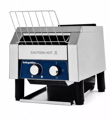 Koveyer toster OEK-600.02