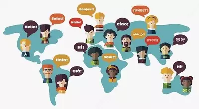 Chet tillarni chet elda o'rganish