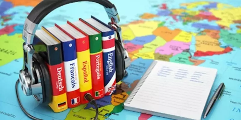 Языковые курсы за рубежом