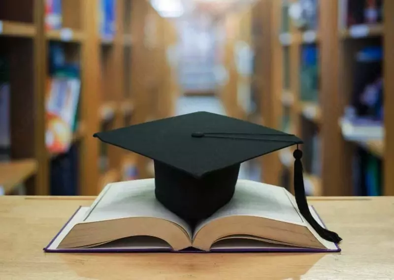 Высшее Образование в Узбекистане