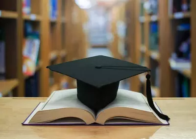 Высшее Образование в Узбекистане