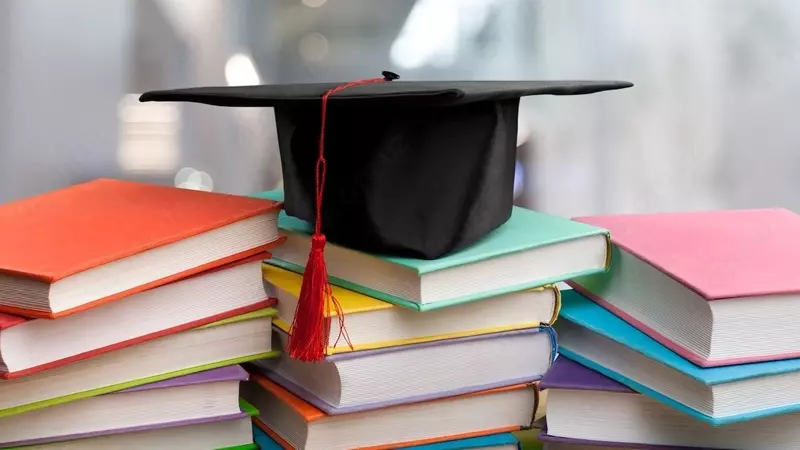 Образование зарубежом