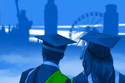 Поступление в ВУЗы без экзаменов