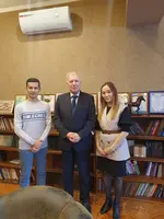 Омская гуманитарная академия (Россия) Только в розницу