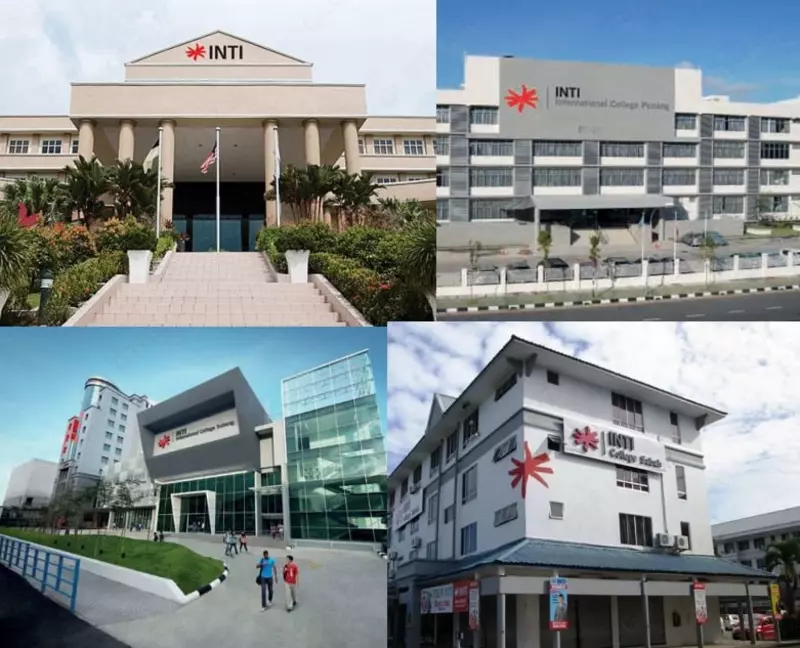 Международный университет INTI (Малайзия)