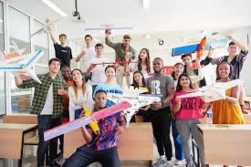 Northwestern Polytechnical University Политехнический университет (Китай) Только в розницу