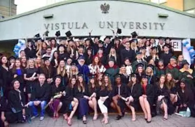 5 000 000 so'm Moliya va biznes akademiyasi VISTULA UNIVERSITY. Ta'lim xizmatlari