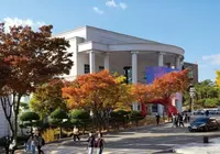 Университет Кёнвун (Южная Корея)