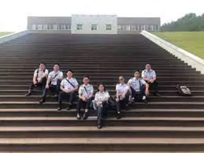 Университет Кёнвун (Южная Корея) - 5 000 000 сум