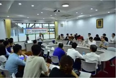 5 000 000 сум Университет Кёнвун (Южная Корея)