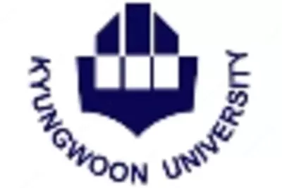 Университет Кёнвун (Южная Корея) Только в розницу