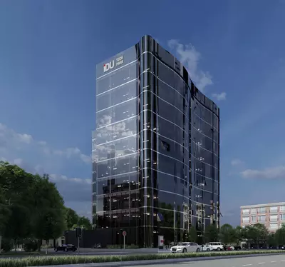 Международный цифровой университет - Международный цифровой университет