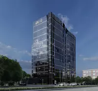 Международный цифровой университет - Международный цифровой университет - 5 000 000 сум